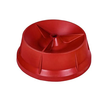 Portable Bubble Wheel Balancer with Bubble Level Cars Hubs Wheel Balancer