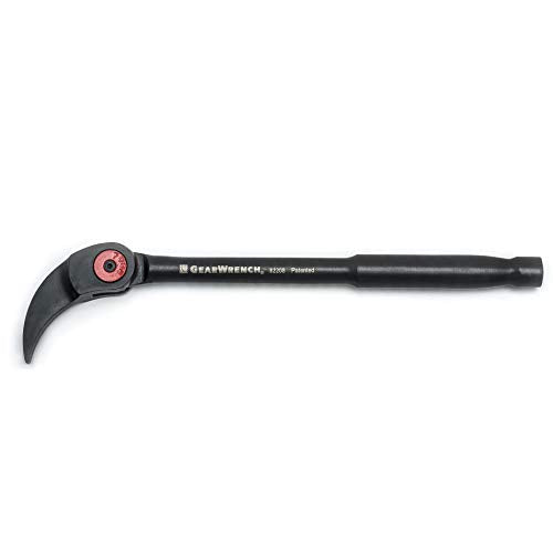 GEARWRENCH 8” Indexing Pry Bar - 82208 - style: 8"