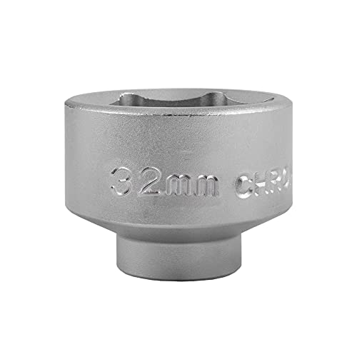 32 MM OIL FILTER SOCKET - style: 32 mm