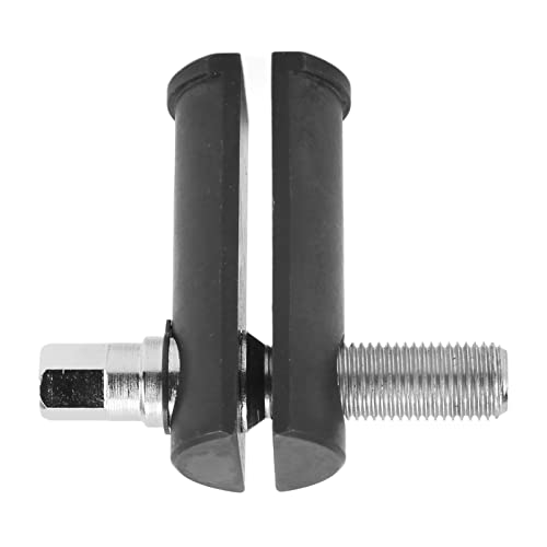 Bearing Race Puller, Metal Bearing Race Removal Tool Steering Neck Bearing Race Remover Universal Fit 1‑1/8in–2‑5/8in Autocycle Puller Tool for Motorcycle Maintenance