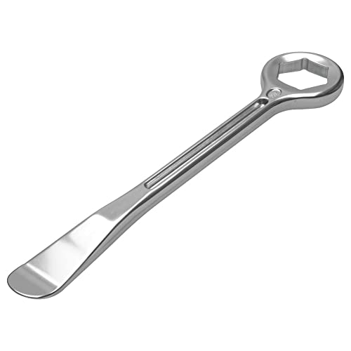 Motion Pro 08-0288 10" T6 Combo Lever 27mm