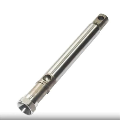 Airless Paint Spraye Aftermarket piston rod Airless Paint Sprayer Piston Repair Kit 248206 695 3900 Piston Rod(248206(2)) - color: 248206(2)