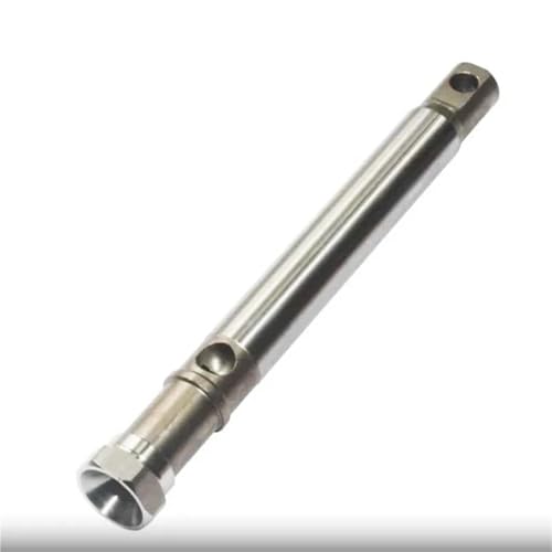Airless Paint Spraye Aftermarket piston rod Airless Paint Sprayer Piston Repair Kit 248206 695 3900 Piston Rod(248206(2)) - color: 248206(2)