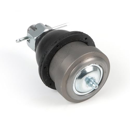 Metrix Premium Chassis Parts - Front Lower Ball Joint Fits 1989-1997 Ford Cougar, 1989-1997 Ford Thunderbird, 1993-1998 Lincoln Mark VIII, 1989-1997 Mercury Cougar, Replacement K8477, Made in Europe - size: K8477