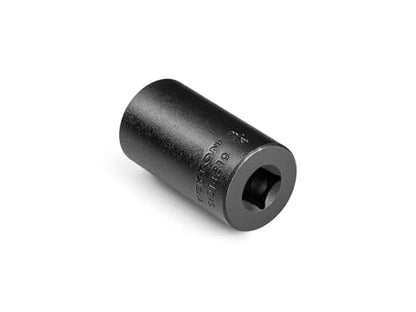 TEKTON 3/8 Inch Drive x 3/4 Inch Impact Socket | SID14219 - size: 3/4-Inch, style: Semi-Deep