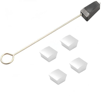 Cam Phaser Lock Out Repair Kit Timing Chain Wedge Tool For 5.4L 4.6L 3V Ford 2026 New (A) - size: A