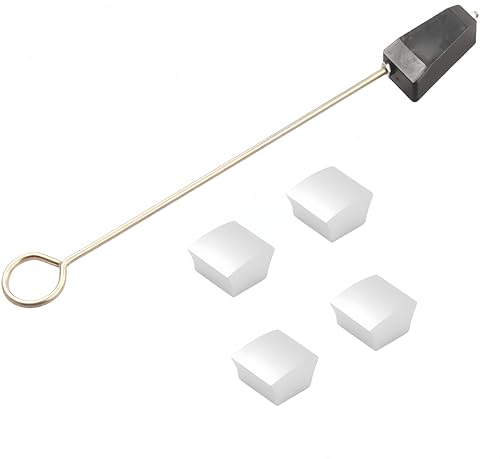 Cam Phaser Lock Out Repair Kit Timing Chain Wedge Tool For 5.4L 4.6L 3V Ford 2026 New (A) - size: A