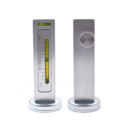 Magnetic Gauge Tool Fits Truck Car Camber Castor Strut Wheel Alignment Brake Direct OEM Fit