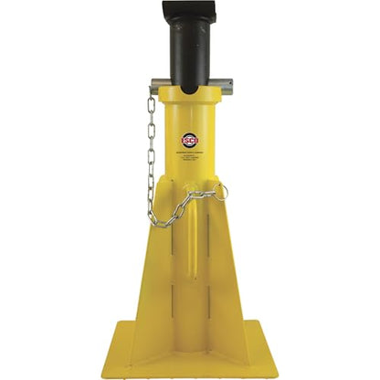 Esco 25-Ton Pin-Style Jack Stand - Model Number 10804