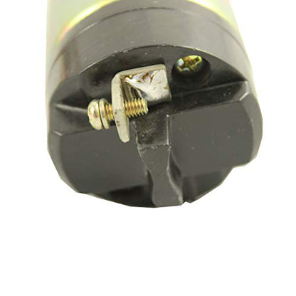 Jdmspeed New 50lb Solenoid Shaved Door Kit Popper Kit Hot Rod Rat Rod Complete - size: 50lb