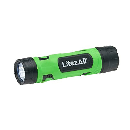 LitezAll Rechargeable Hands Free Neck Light