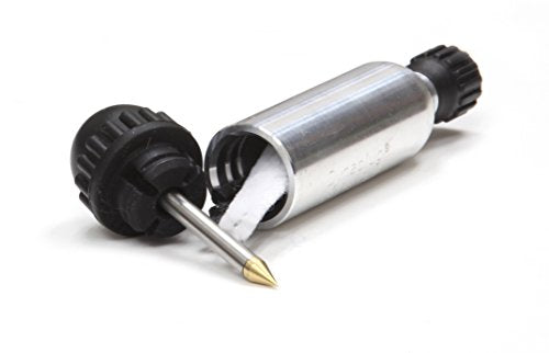 Dynaplug Ultralite Tubeless Tire Repair Tool Kit, Made in USA