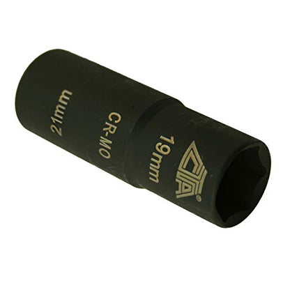 CTA Tools 1463 Flip Socket Set (5 Piece), 1 Pack - size: 22mm X 24mm