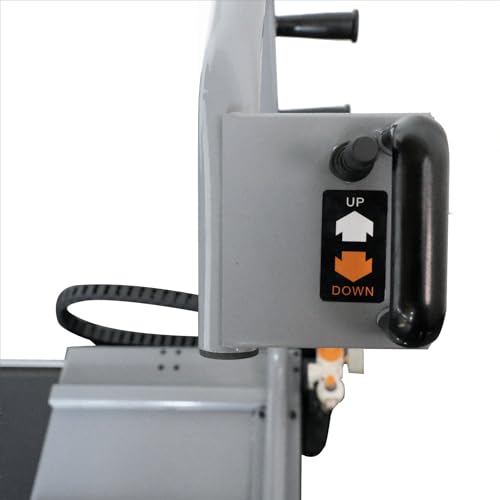 Tire Lifter for Wheel Balancer, Lifting Device for Tire Balancing Machine, Pneumatic Lift
