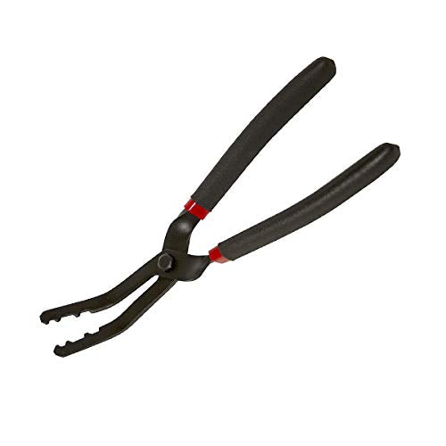 Trim Clip Pliers 45 Degree - size: 45 Degree