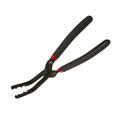 Trim Clip Pliers 45 Degree - size: 45 Degree