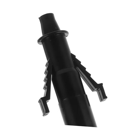 1Set Heavy Duty Automotive Fluid Extractor Pump Kit Manual High Pressure Siphon Hose for Brake Fluid Oil Changes Versatile Transfer Hose for Cars and Boats Durable User Friendly