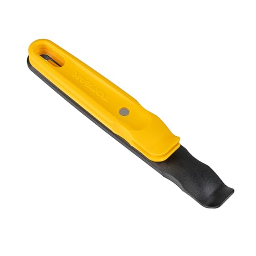 Topeak Shuttle Lever Pro – Professional 3-Piece Magnetic Tire Lever Set for Effortless, Damage-Free Tire Changes on Road, Gravel & Mountain Bikes | bike-hand-tools