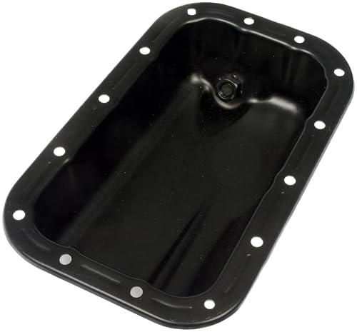 Dorman 264-357 Engine Oil Pan Compatible with Select Chrysler/Dodge/Jeep Models