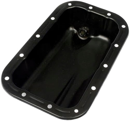 Dorman 264-357 Engine Oil Pan Compatible with Select Chrysler/Dodge/Jeep Models