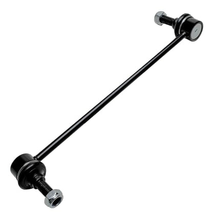Detroit Axle - 4pc Front Struts Sway Bars for 2014-2019 Chevrolet Impala 2 Struts and Coil Spring Assembly 2 Sway Bar Links 2015 2016 2017 2018 Replacement Suspension Kit - size: 4QS501318/Sway Kit