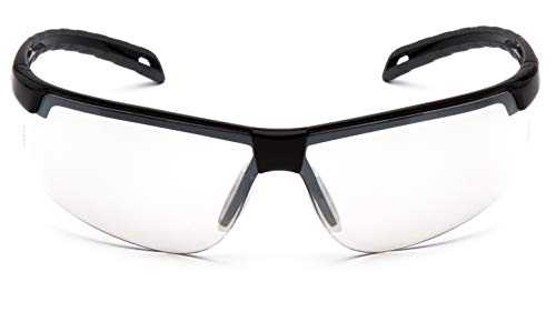 Pyramex Ever-Lite Lightweight Safety Glass Indoor/Outdoor Mirror Lens - color: Photochromatic