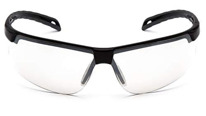 Pyramex Ever-Lite Lightweight Safety Glass Indoor/Outdoor Mirror Lens - color: Photochromatic
