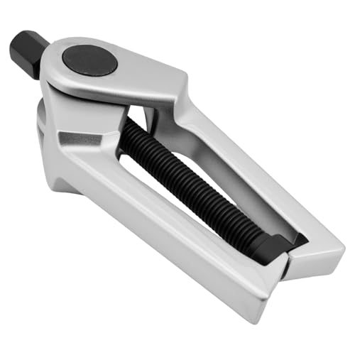 Tie Rod Puller Universal Tie Rod End & Heavy Duty Ball Joint Removal Tool for Cars Light Trucks & ATVs Durable Arm Puller for Separating Tie Rods, Ball Joints & Steering Components - size: TieRodPuller
