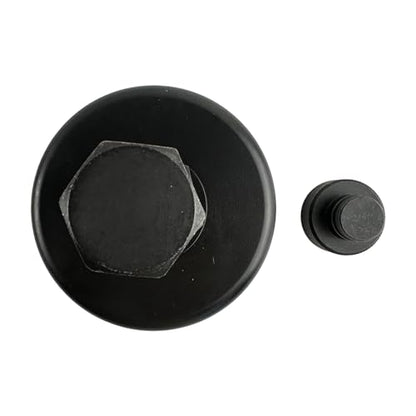 Front Crankshaft Seal Remover Tool Compatible with 2011-2021 Super Duty F250 F350 F450 2016-2021 F650 F750 6.7L 303-1510