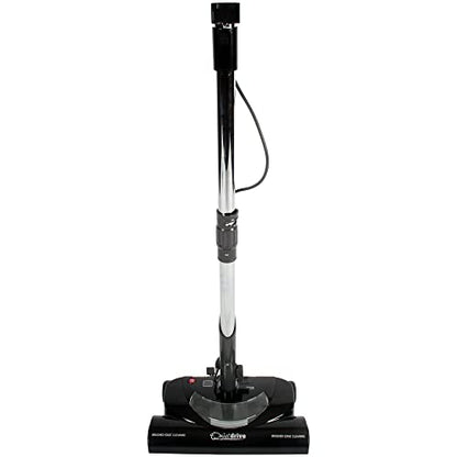 CT20QD Electric Nozzle with Integrated Wands for Kenmore and Panasonic Canister Vacuums - size: CT20QD w/ Kenmore Wand