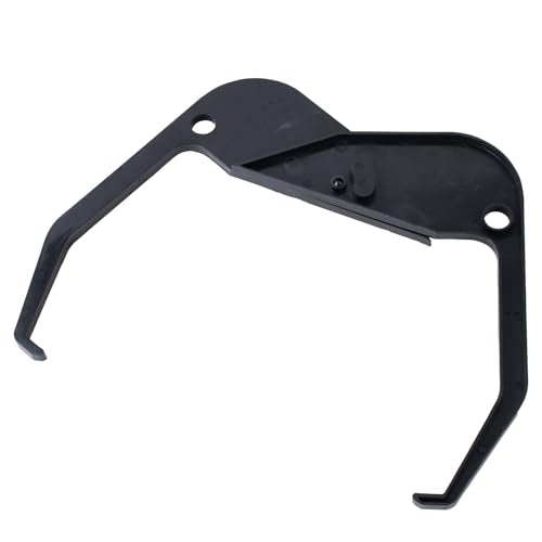 Tire Balancer Rim Width Caliper Wheel Rim Width Measurement Measuring Tool Portable Wheel Tire Balancer Rim Black