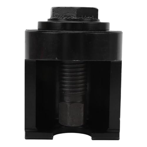 Ball Joint Separator Tie Rod End Puller Pitman Arm Puller Steel Splitter Removal Tool 36 X 69mm Compatible with Universal Car Repair Tools