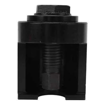 Ball Joint Separator Tie Rod End Puller Pitman Arm Puller Steel Splitter Removal Tool 36 X 69mm Compatible with Universal Car Repair Tools