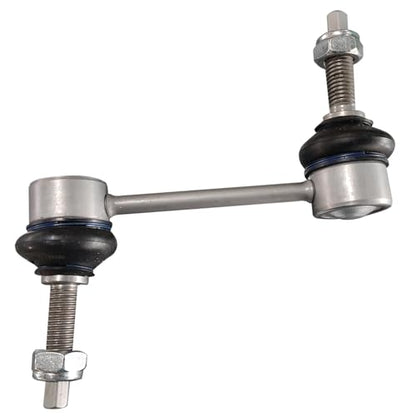 Detroit Axle - Rear Struts Sway Bars Kit for 2005-2009 Land Rover LR3, 2010-2016 LR4, 2006-2013 Ranger Rover Sport, 2 Struts with Coil Spring Assembly 2 Sway Bar Links Replacement Suspension Kit - size: 4QS501528/Sway Kit