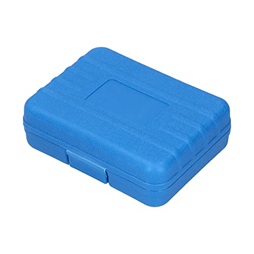 8PCS Pneumatic Sleeve Adapter Set with Toolbox, Strength Metallic Steel, Multi Function Repairing Tool, Includes Various Specifications for Vehicle Maintenance