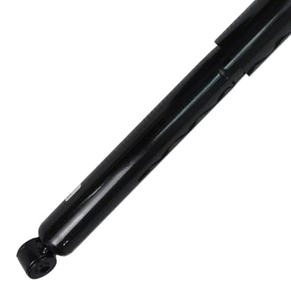 Detroit Axle - 4WD Struts for 1998 1999 2000 2001 2002 Ford Expedition Lincoln Navigator, Front & Rear Struts with Coil Spring Assembly Conversion Kit Replacement Suspension - size: 10336-4A-V1/Pair