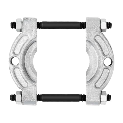 ChgImposs Heavy Duty Bearing Puller with 1/4 to 15/16 inch Jaw for Gear Pinion/Wheel Hub/Bearing Separator, Chrome-Plated Steel Splitter Tool - size: 1/4 to 15/16 inch
