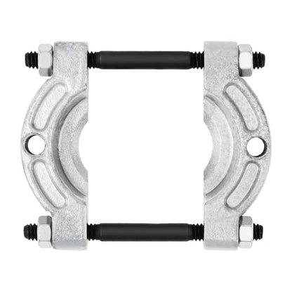 ChgImposs Heavy Duty Bearing Puller with 1/4 to 15/16 inch Jaw for Gear Pinion/Wheel Hub/Bearing Separator, Chrome-Plated Steel Splitter Tool - size: 1/4 to 15/16 inch