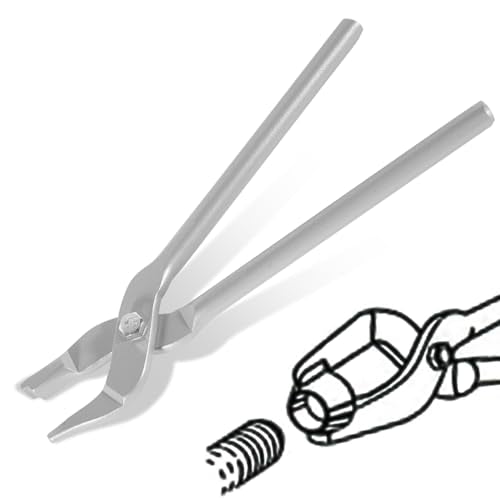 7077 Axle Stud Cone Pliers Axle Cone Removal Tool Used On Rear Axles Of Medium And Heavy-duty Trucks