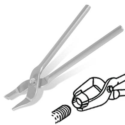 7077 Axle Stud Cone Pliers Axle Cone Removal Tool Used On Rear Axles Of Medium And Heavy-duty Trucks