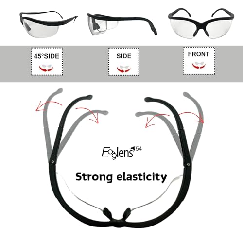 Safety Glasses Anti Fog Photochromic ANSI Z87.1 UV Protection Scratch Resistant hunting tactical Airsoft - color: Sph024 Not Anti-fog Photochromic