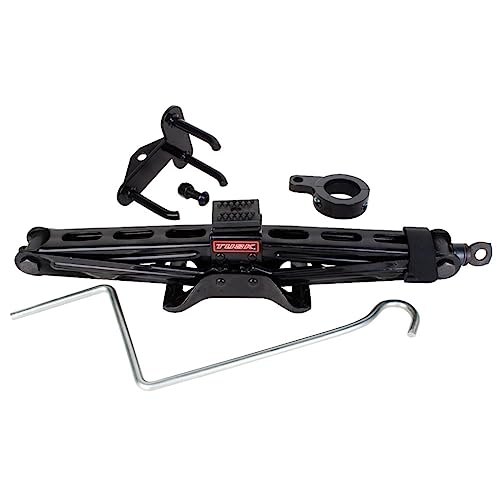 Tusk 1483600001 UTV Scissor Jack Kit