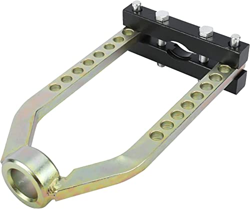 ARC-POWER CV Joint Puller Prop Shaft Separator Tool Universal 9 Holes CVJ CV Axle Removal
