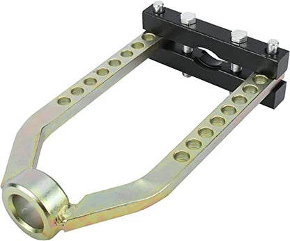 ARC-POWER CV Joint Puller Prop Shaft Separator Tool Universal 9 Holes CVJ CV Axle Removal