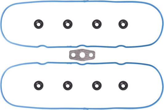 VS50504R1 Valve Cover Gasket Kit For Chevy 4.8L 5.3L 5.7L 6.0L 6.2L | For Chevy GMC Buick Cadillac Silverado 1500 2500 3500 Express Savana Sierra Tahoe - color: For GM 4.8L 5.3L 5.7L 6.0L 6.2L Kit 3