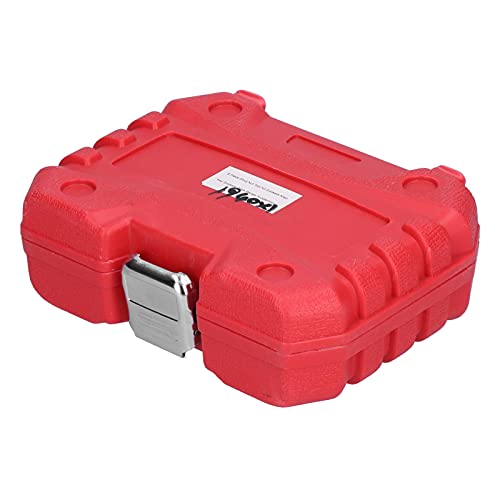 Suspension Strut Nut Socket Set Durable 8 Piece Car Repair Tool Kit for Shock Absorber Strut Removal and Assembly Suitable for Most Vehicles Including MK2