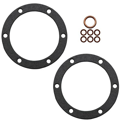 Beck/Arnley Oil Strainer Gasket Kit - 039-6175