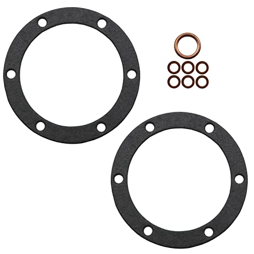 Beck/Arnley Oil Strainer Gasket Kit - 039-6175