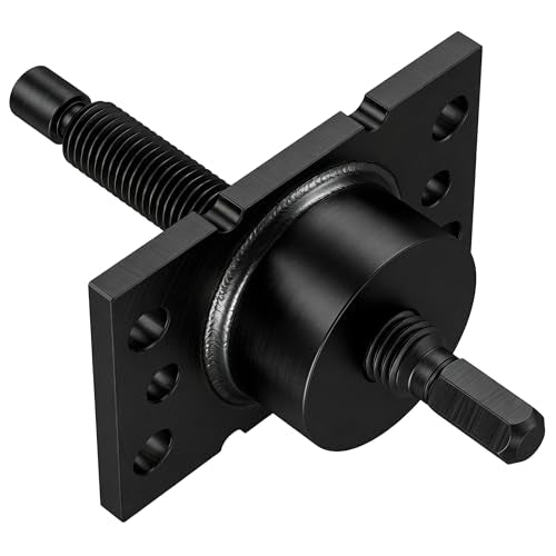 Moker 4WD Front Hub Puller (6290A) for Ford F250/F350, Dodge Ram 2500/3500 & GM Tahoe Suburban Yukon, Professional Grade Hub Remover for 4x4 Truck Maintenance