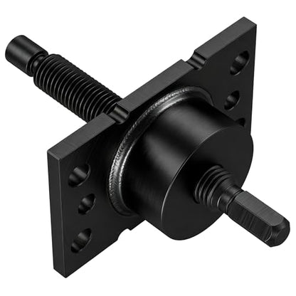 Moker 4WD Front Hub Puller (6290A) for Ford F250/F350, Dodge Ram 2500/3500 & GM Tahoe Suburban Yukon, Professional Grade Hub Remover for 4x4 Truck Maintenance